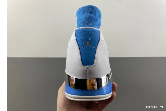 Low (2024) 17 FJ0395-101 University Retro Blue Jordan SP 0731